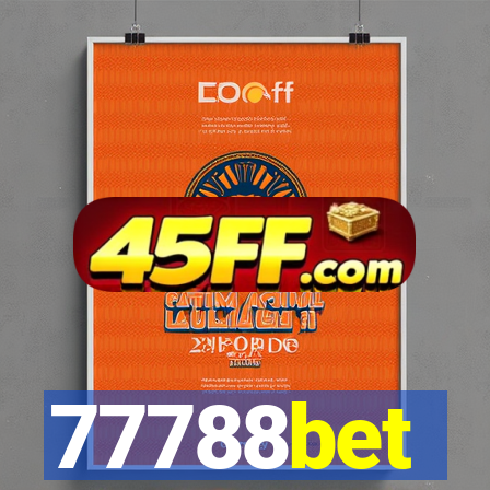 77788bet