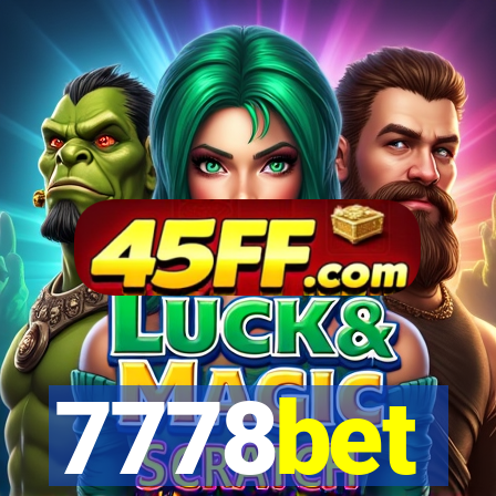 7778bet