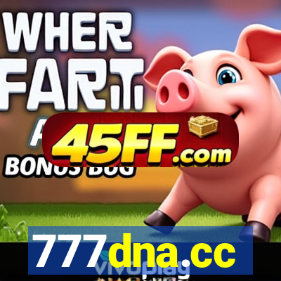 777dna.cc