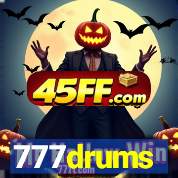 777drums