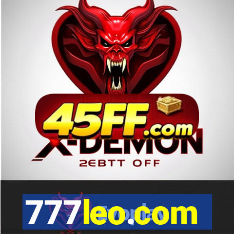 777leo.com