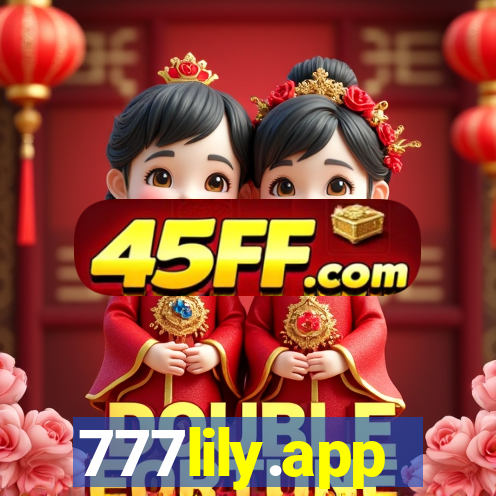 777lily.app