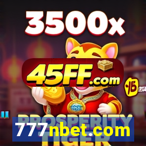 777nbet.com