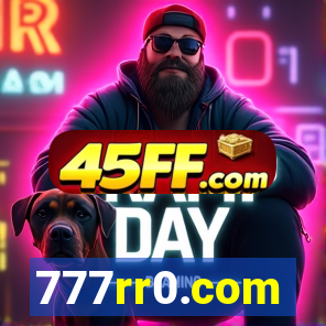 777rr0.com
