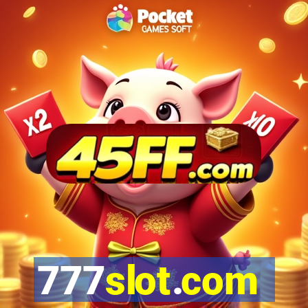 777slot.com