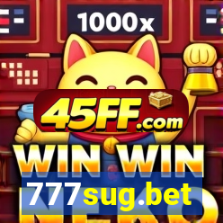 777sug.bet