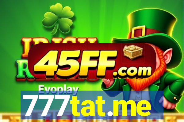 777tat.me