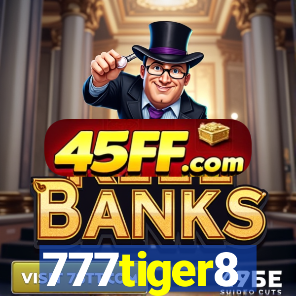 777tiger8