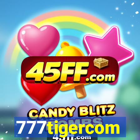 777tigercom