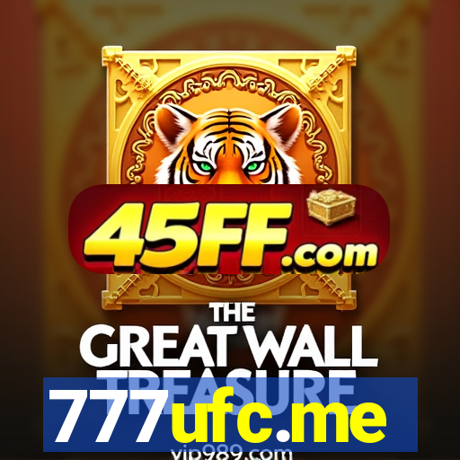 777ufc.me