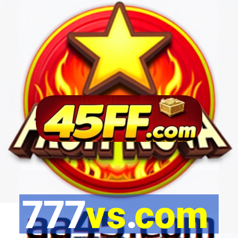777vs.com
