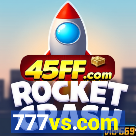 777vs.com