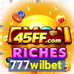 777wilbet