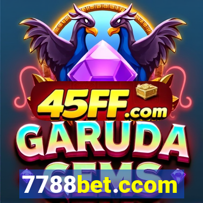 7788bet.ccom