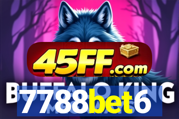 7788bet6