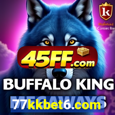 77kkbet6.com