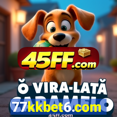 77kkbet6.com