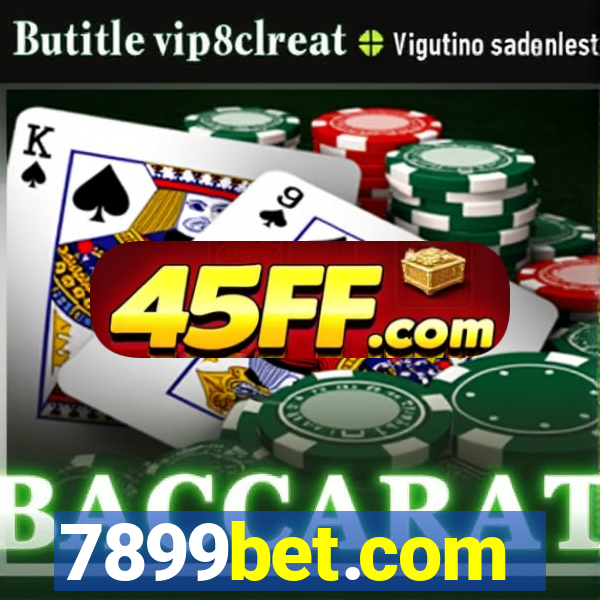7899bet.com
