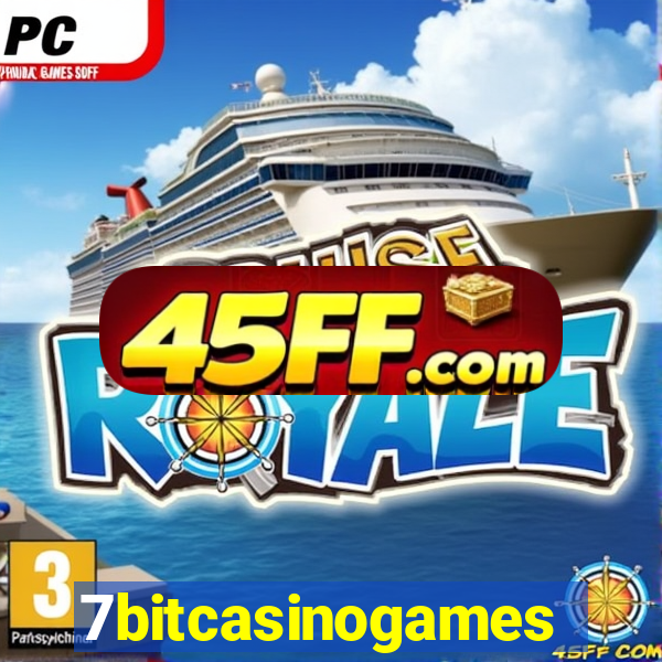 7bitcasinogames