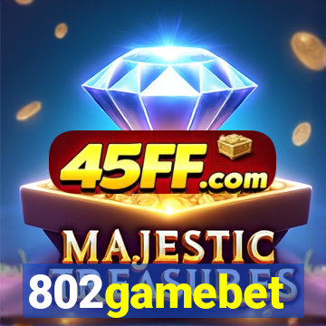802gamebet