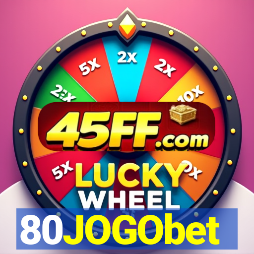 80JOGObet
