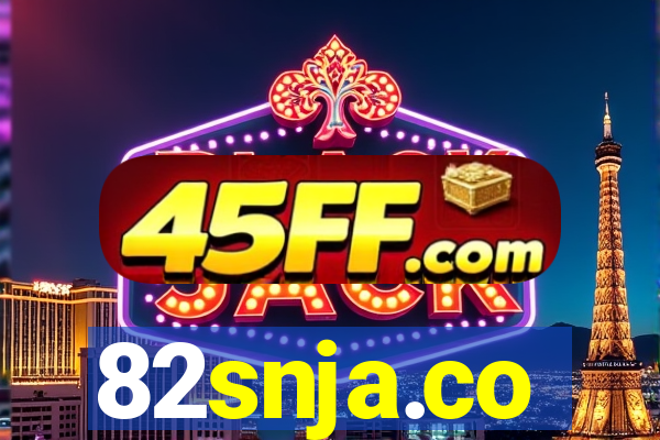 82snja.co