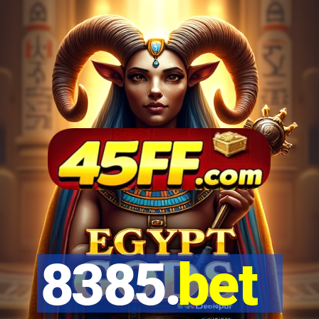 8385.bet