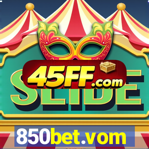 850bet.vom