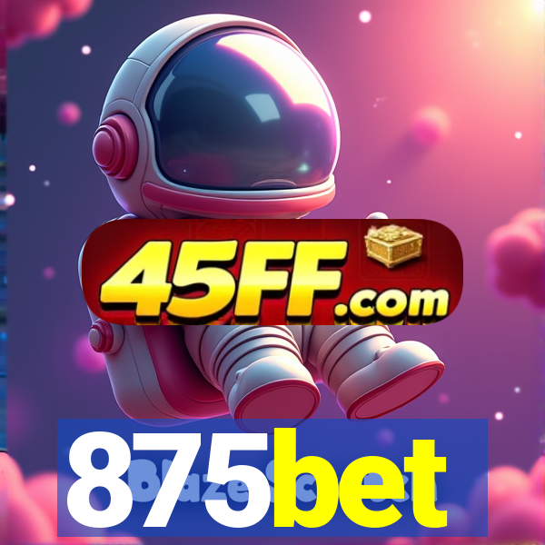 875bet