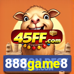 888game8
