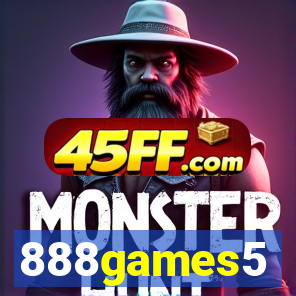 888games5