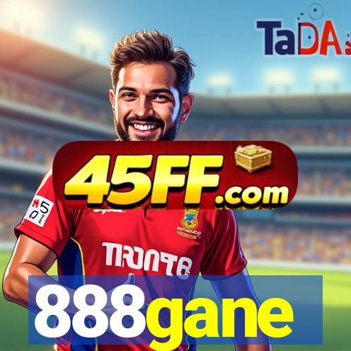 888gane