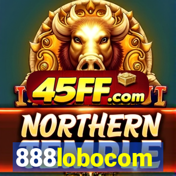 888lobocom