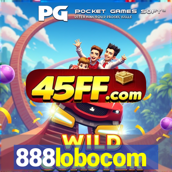 888lobocom