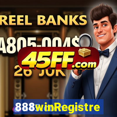 888winRegistre