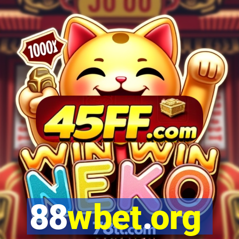 88wbet.org