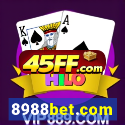 8988bet.com