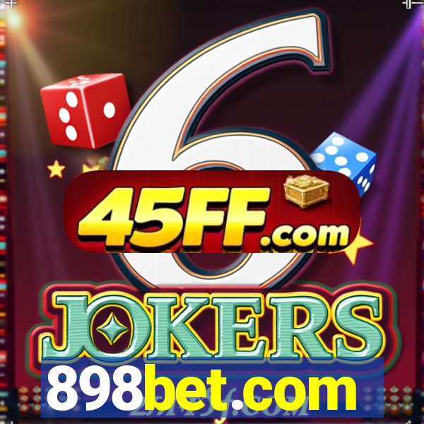 898bet.com