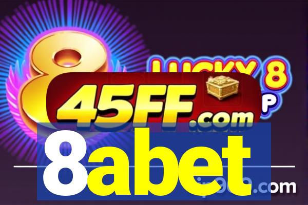 8abet