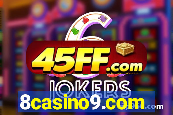 8casino9.com