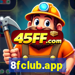 8fclub.app