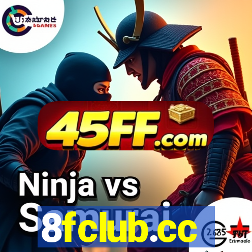 8fclub.cc