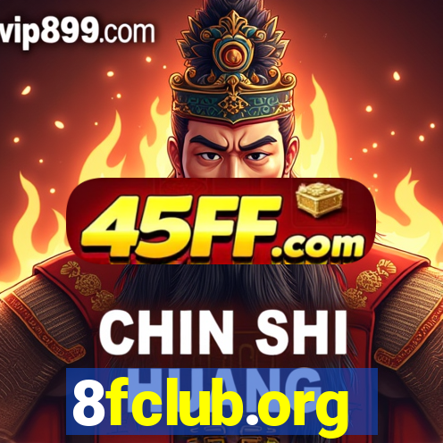 8fclub.org