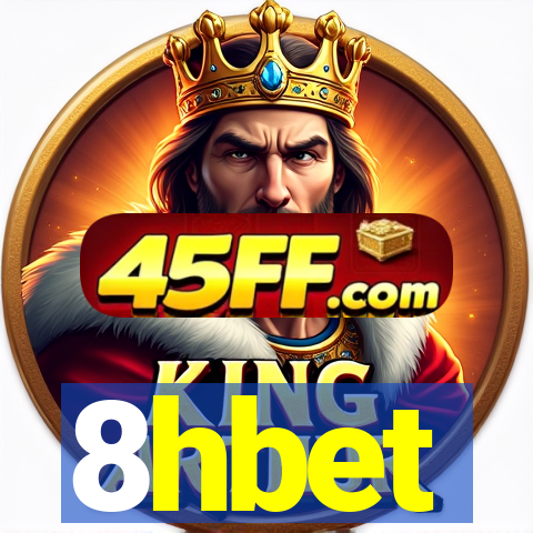 8hbet