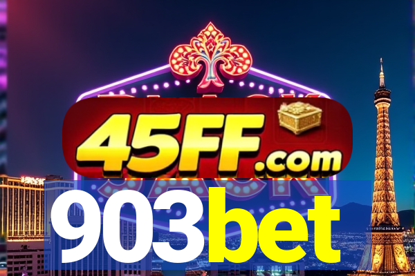 903bet