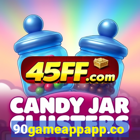 90gameappapp.com