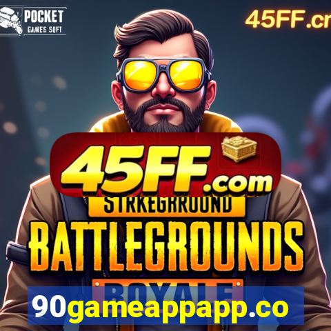90gameappapp.com