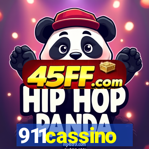 911cassino