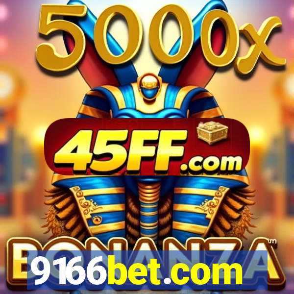 9166bet.com