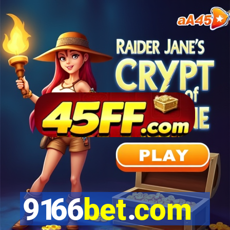 9166bet.com
